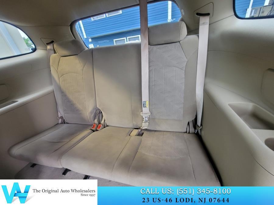 used 2012 Buick Enclave car, priced at $4,789