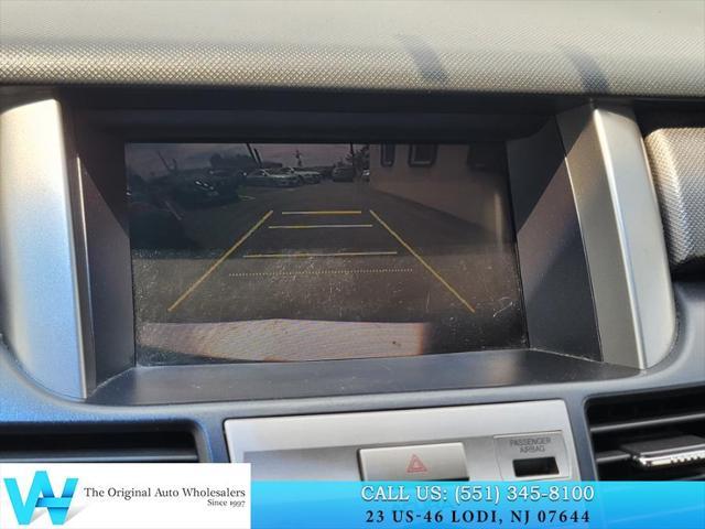 used 2010 Acura RDX car, priced at $10,297