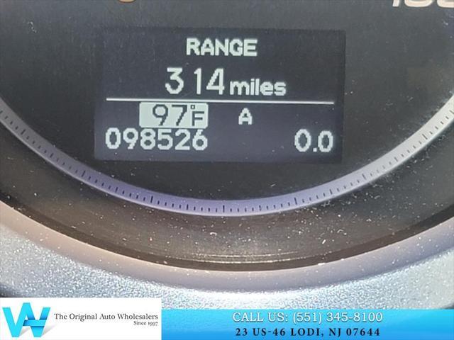 used 2010 Acura RDX car, priced at $10,297