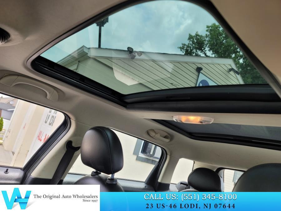 used 2016 MINI Countryman car, priced at $6,578