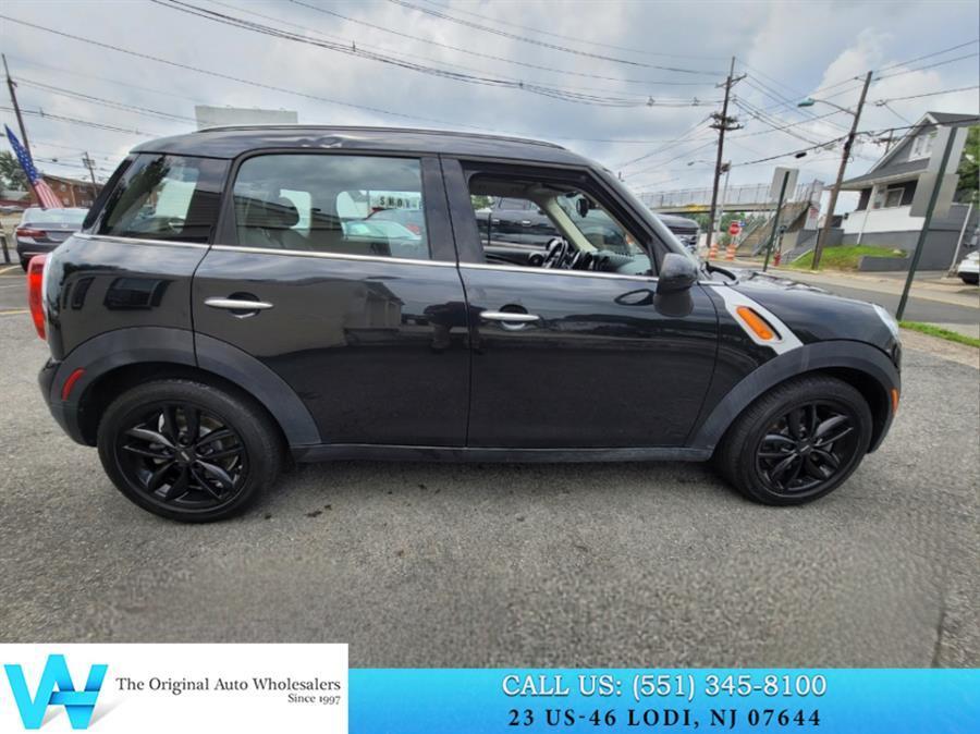used 2016 MINI Countryman car, priced at $6,578