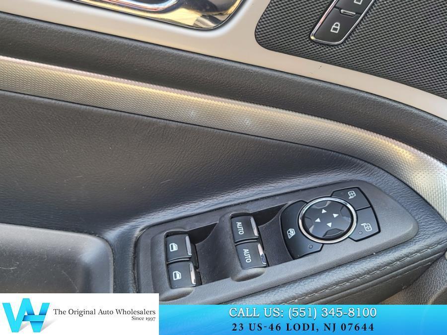 used 2014 Ford Explorer car, priced at $12,497