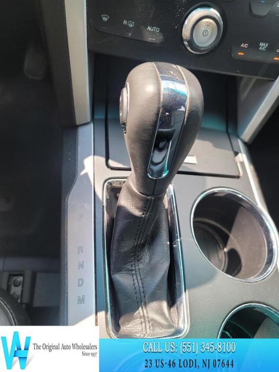 used 2014 Ford Explorer car, priced at $12,497