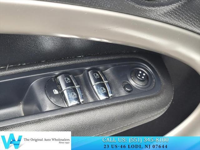 used 2016 MINI Countryman car, priced at $7,997