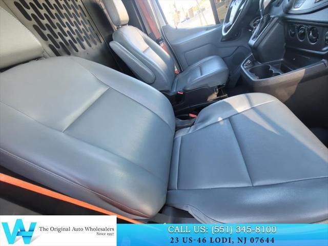 used 2019 Ford Transit-150 car, priced at $17,442