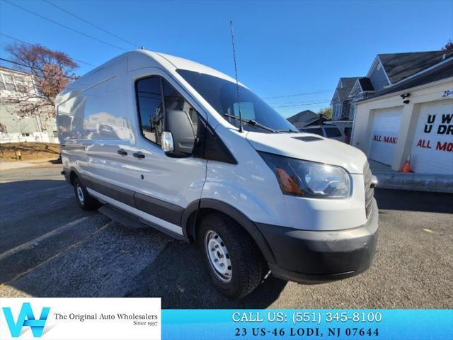 used 2019 Ford Transit-150 car, priced at $17,442