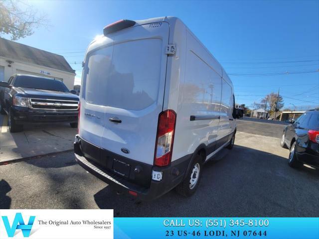 used 2019 Ford Transit-150 car, priced at $17,442