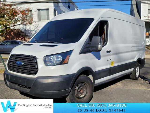 used 2019 Ford Transit-150 car, priced at $17,442