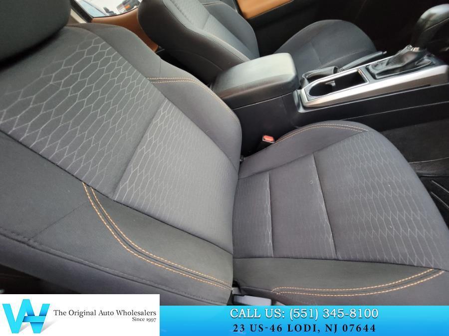 used 2017 Toyota Tacoma car, priced at $23,157