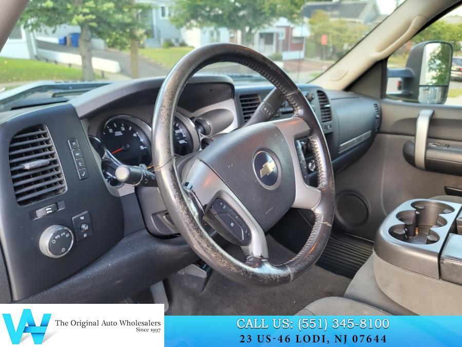 used 2007 Chevrolet Silverado 3500 car, priced at $19,997