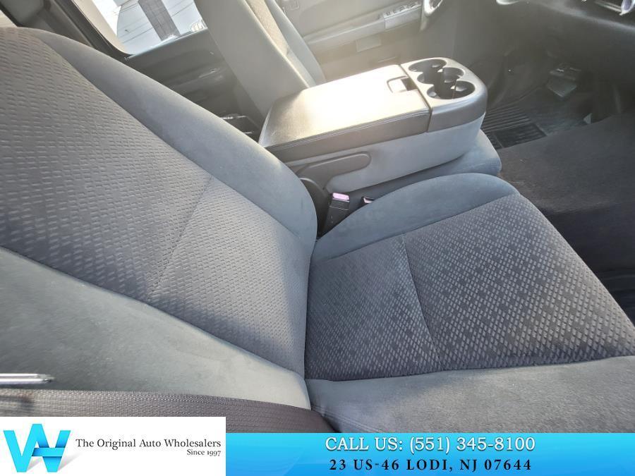 used 2007 Chevrolet Silverado 3500 car, priced at $19,997