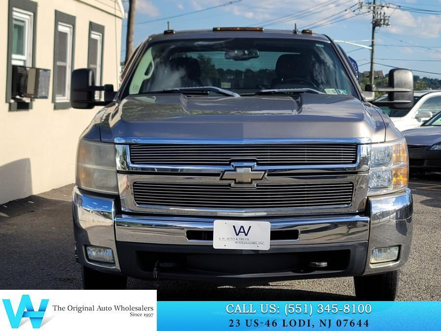 used 2007 Chevrolet Silverado 3500 car, priced at $19,997