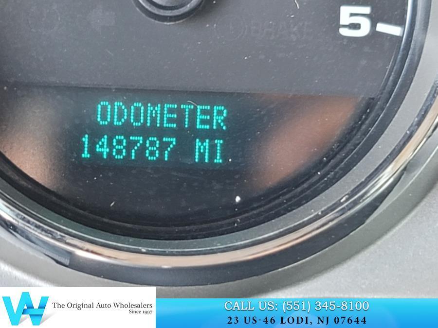 used 2007 Chevrolet Silverado 3500 car, priced at $19,997