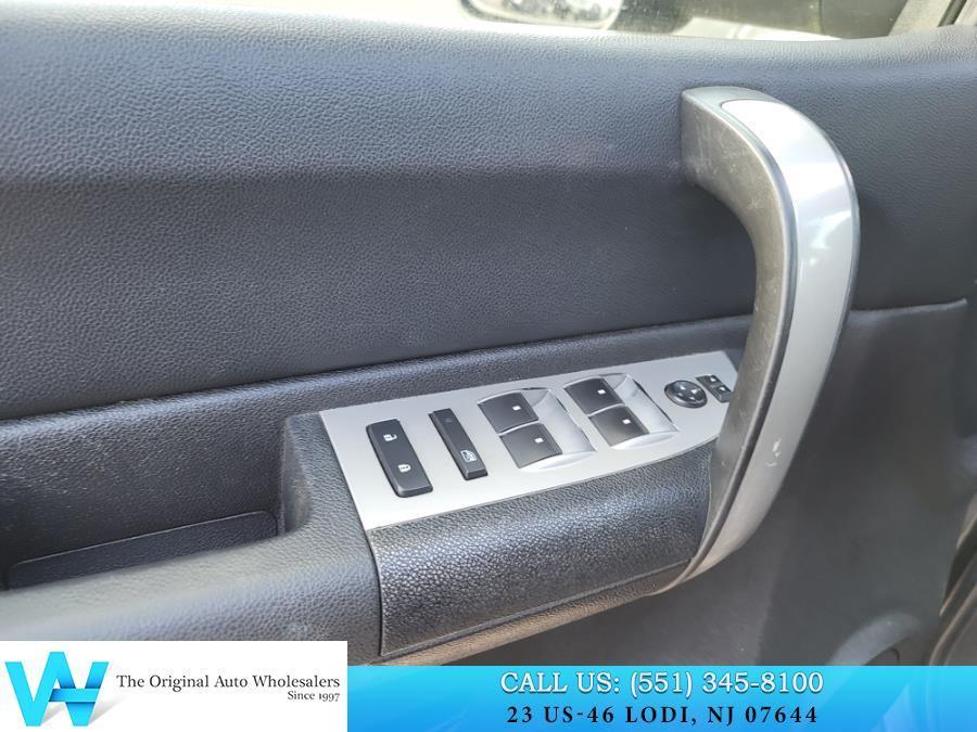 used 2007 Chevrolet Silverado 3500 car, priced at $19,997