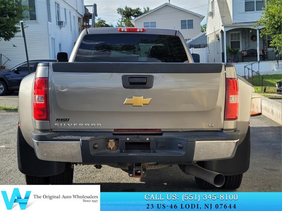 used 2007 Chevrolet Silverado 3500 car, priced at $19,997