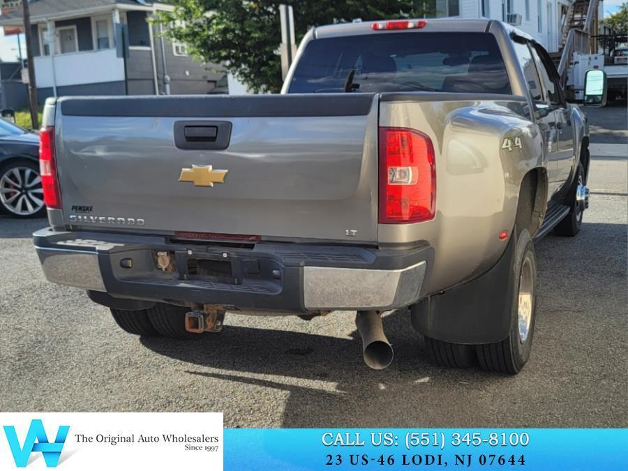 used 2007 Chevrolet Silverado 3500 car, priced at $19,997