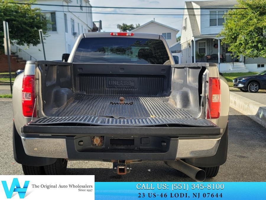 used 2007 Chevrolet Silverado 3500 car, priced at $19,997