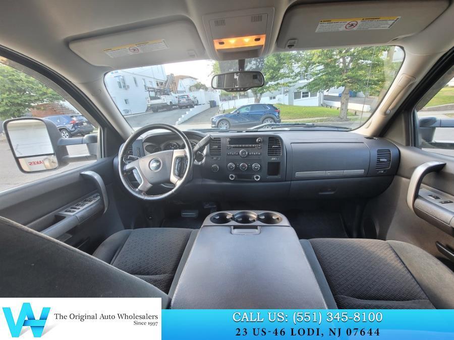 used 2007 Chevrolet Silverado 3500 car, priced at $19,997
