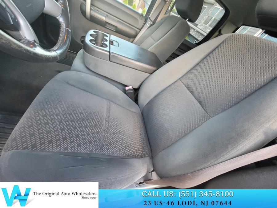 used 2007 Chevrolet Silverado 3500 car, priced at $19,997