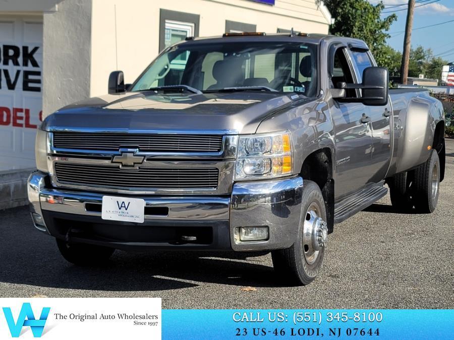 used 2007 Chevrolet Silverado 3500 car, priced at $19,997