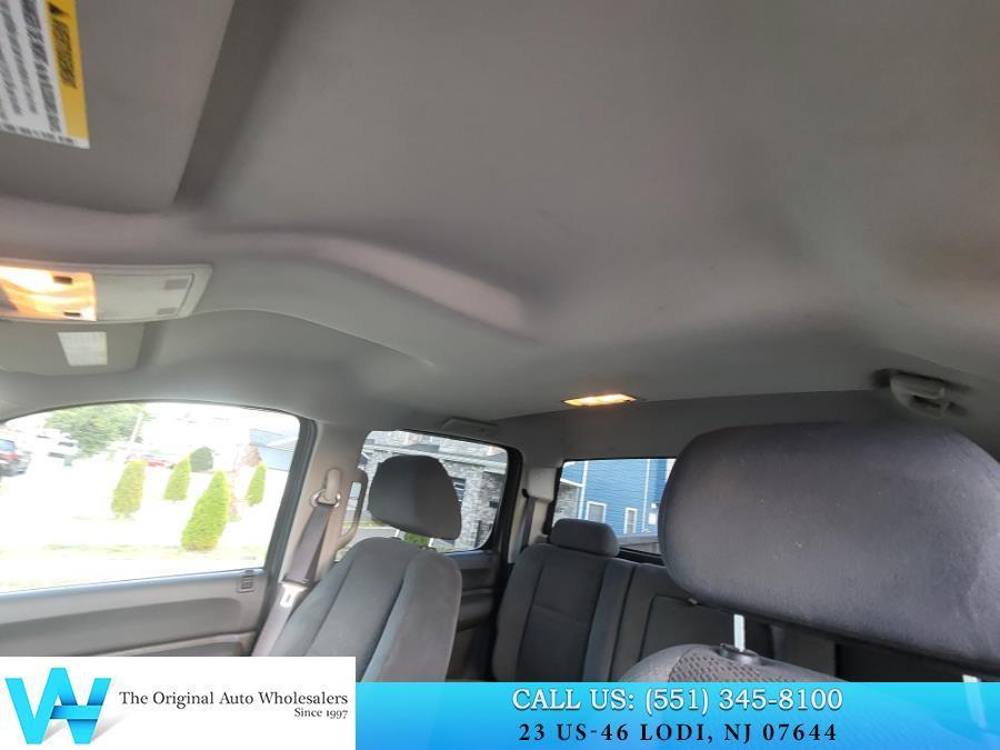 used 2007 Chevrolet Silverado 3500 car, priced at $19,997