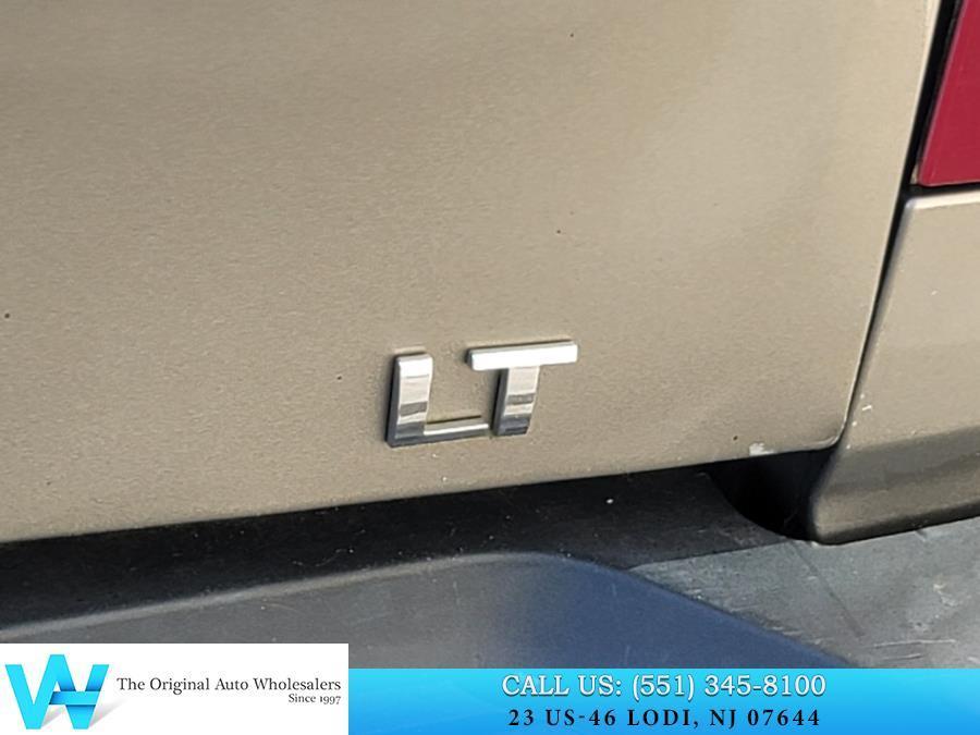 used 2007 Chevrolet Silverado 3500 car, priced at $19,997