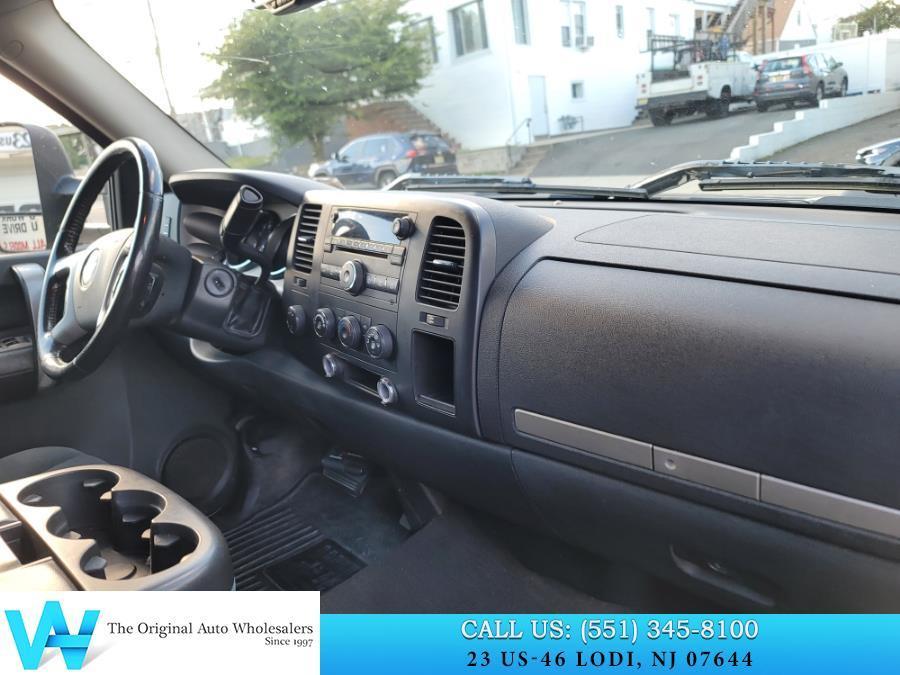 used 2007 Chevrolet Silverado 3500 car, priced at $19,997