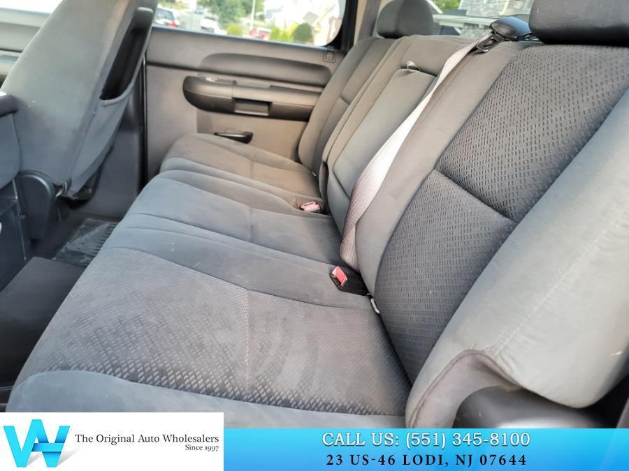 used 2007 Chevrolet Silverado 3500 car, priced at $19,997