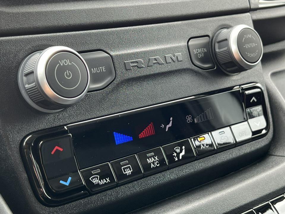 new 2025 Ram ProMaster 1500 car, priced at $48,219