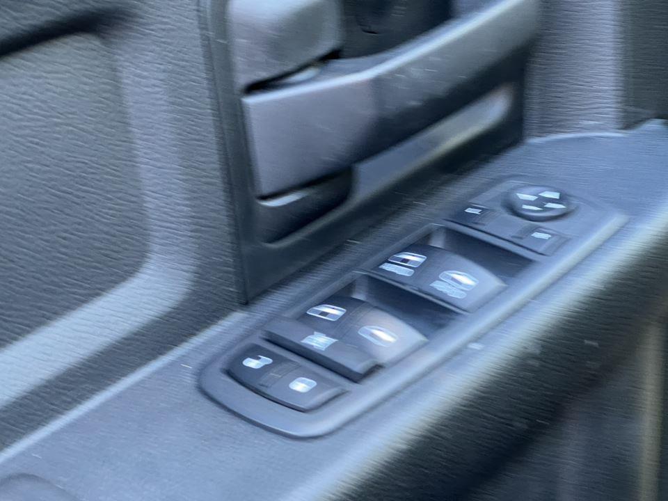 used 2018 Ram 2500 car, priced at $27,500