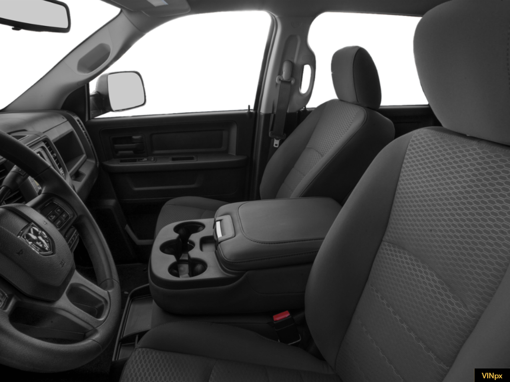 used 2018 Ram 2500 car