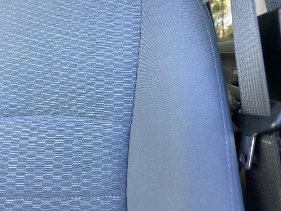 used 2018 Ram 2500 car, priced at $27,500