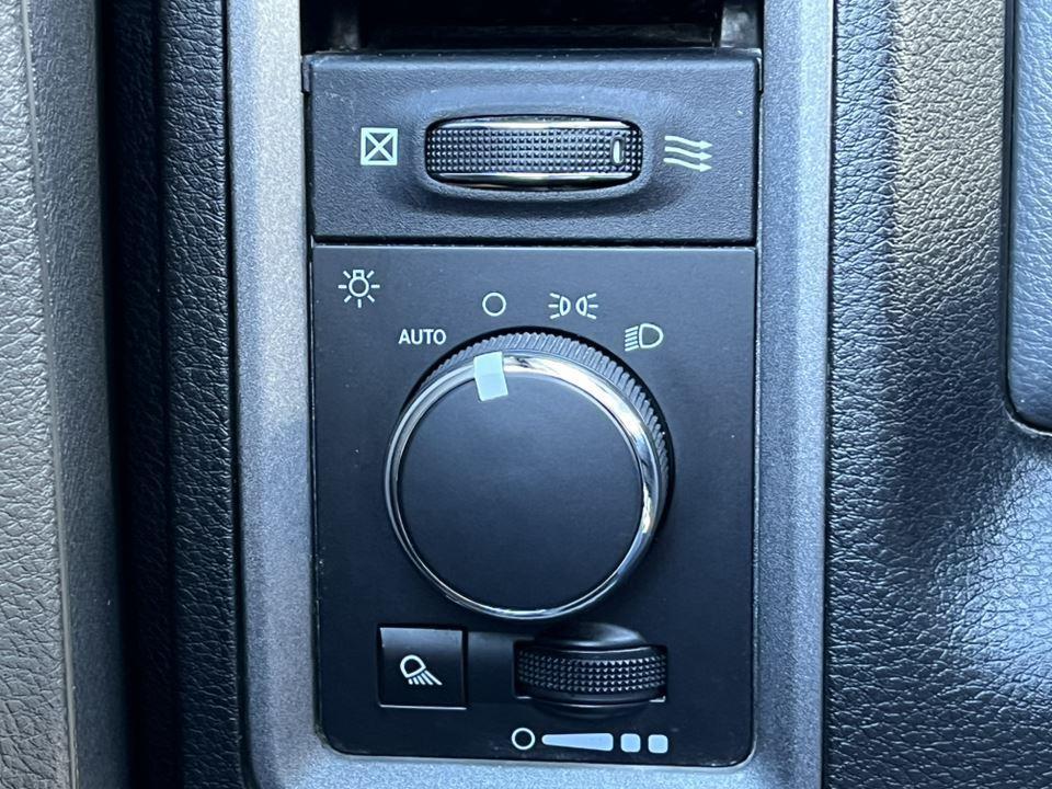 used 2018 Ram 2500 car, priced at $27,500