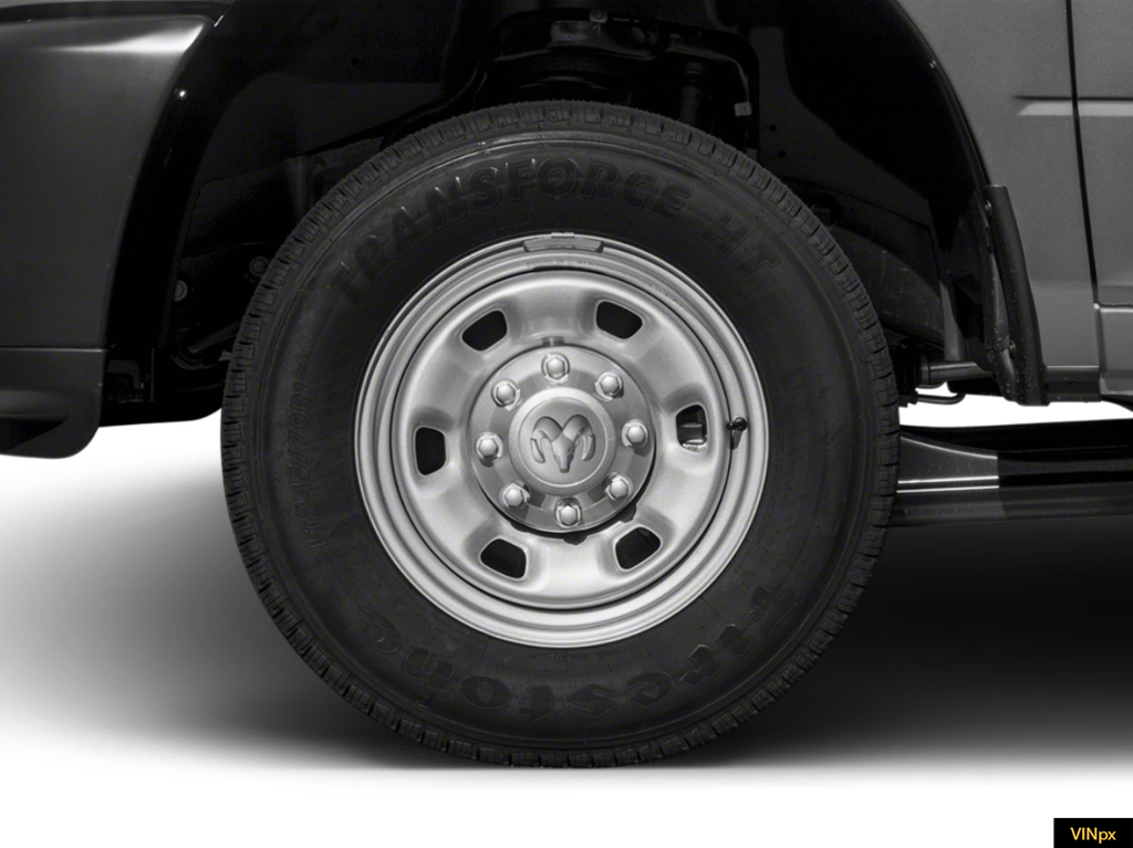 used 2018 Ram 2500 car