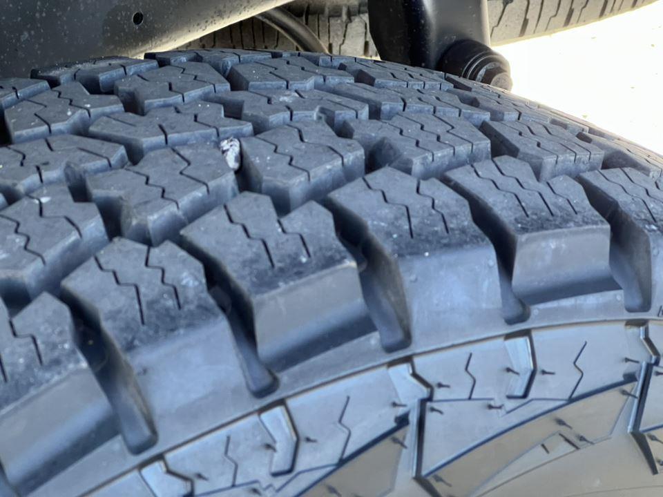 used 2018 Ram 2500 car, priced at $27,500