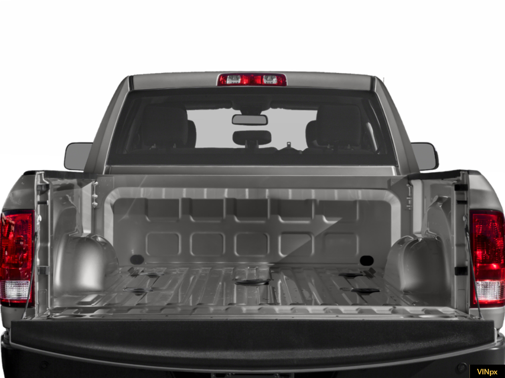 used 2018 Ram 2500 car