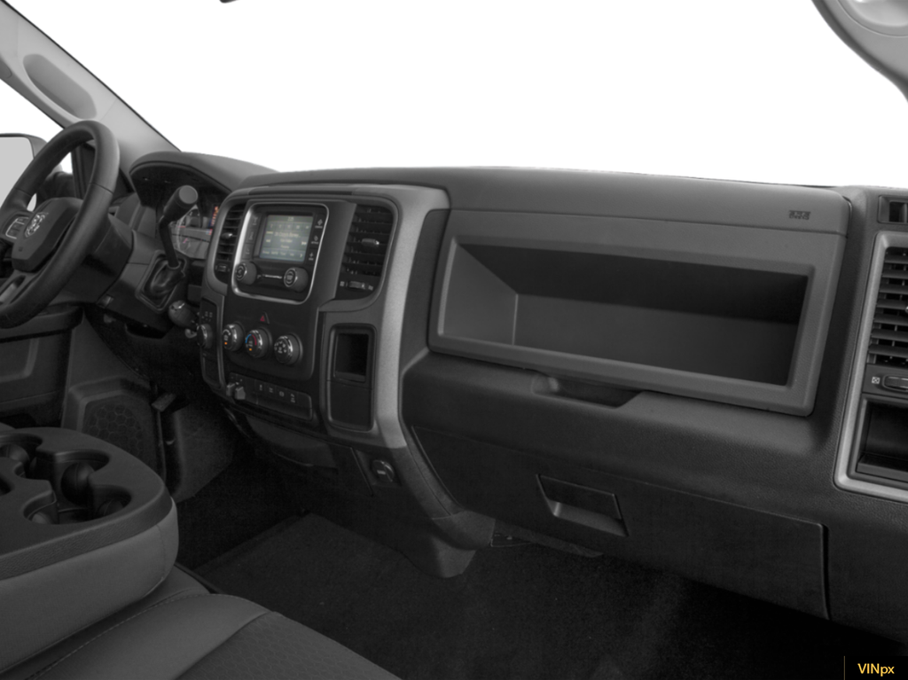 used 2018 Ram 2500 car