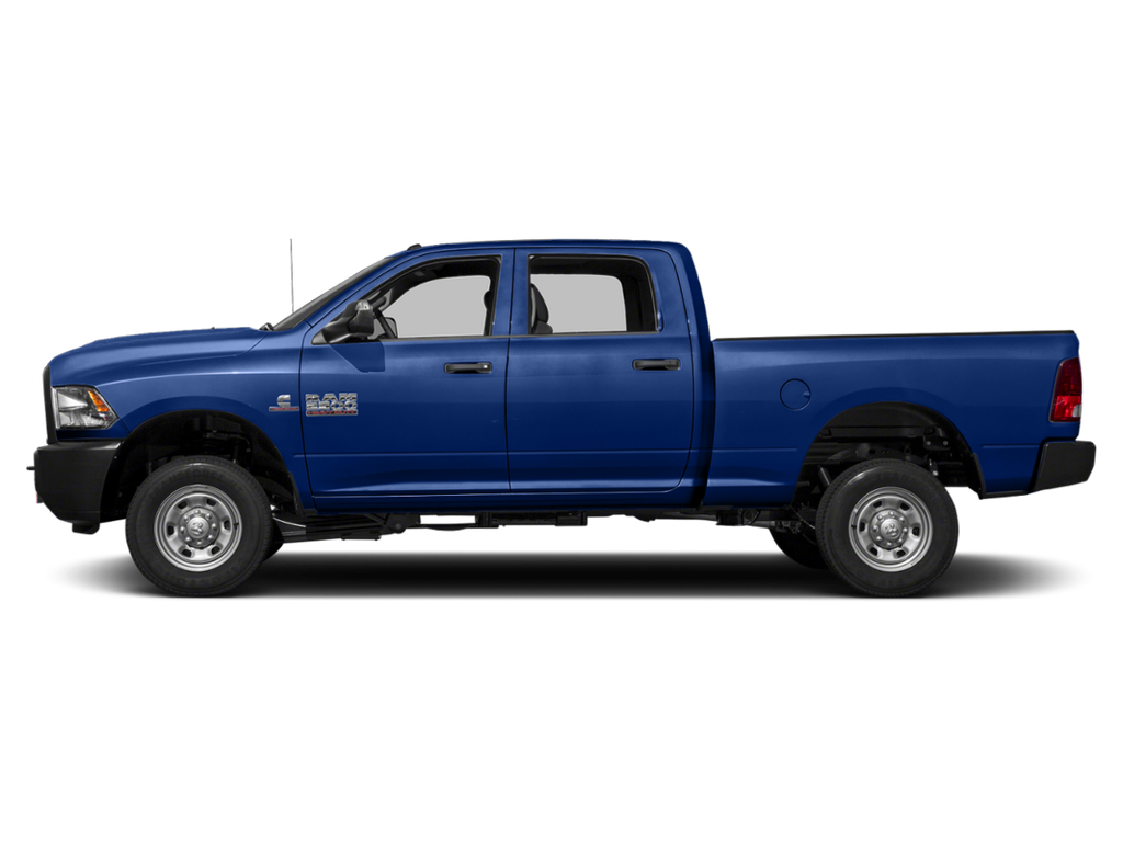 used 2018 Ram 2500 car