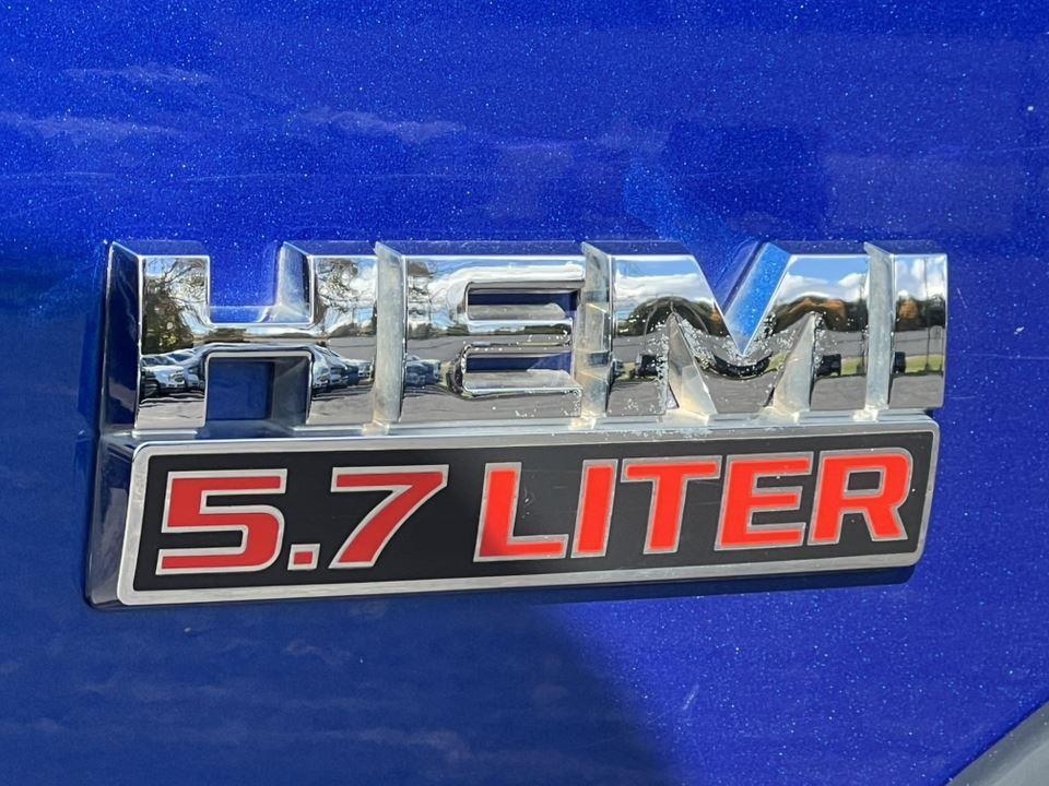 used 2018 Ram 2500 car, priced at $27,500