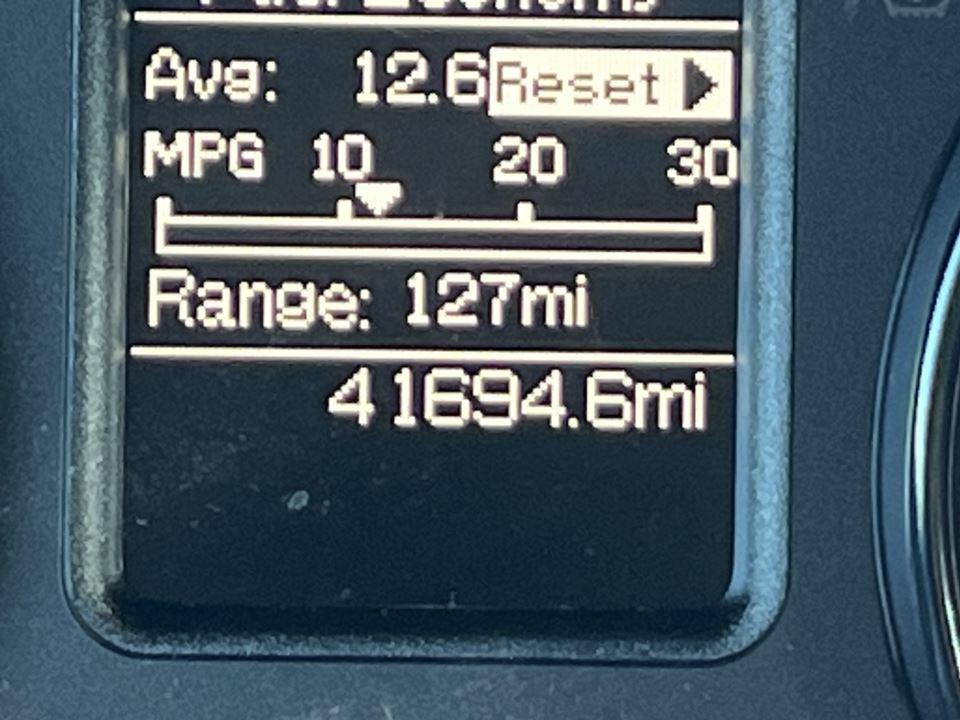 used 2018 Ram 2500 car, priced at $27,500