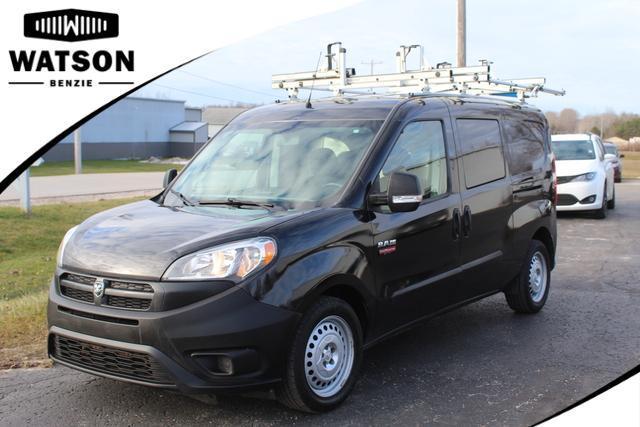 used 2018 Ram ProMaster City car, priced at $15,990