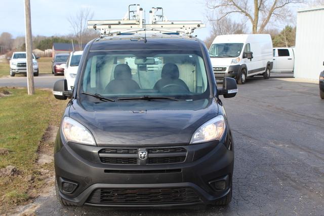 used 2018 Ram ProMaster City car, priced at $16,400