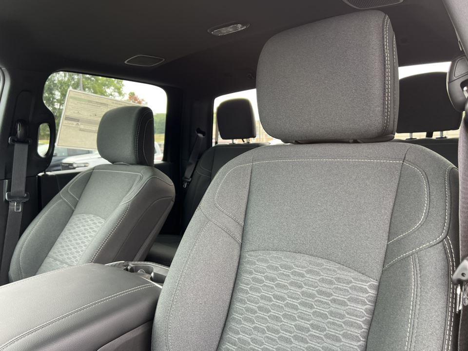 new 2026 Ram 2500 car, priced at $58,527