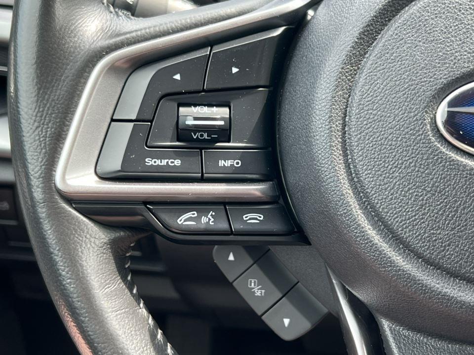 used 2022 Subaru Forester car, priced at $25,900