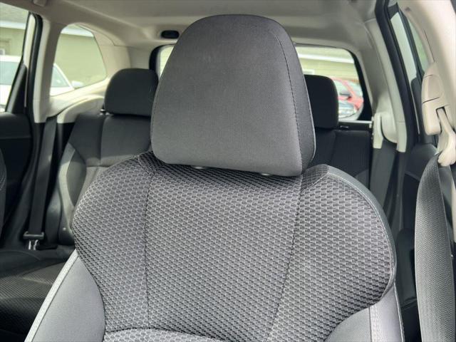 used 2022 Subaru Forester car, priced at $26,300