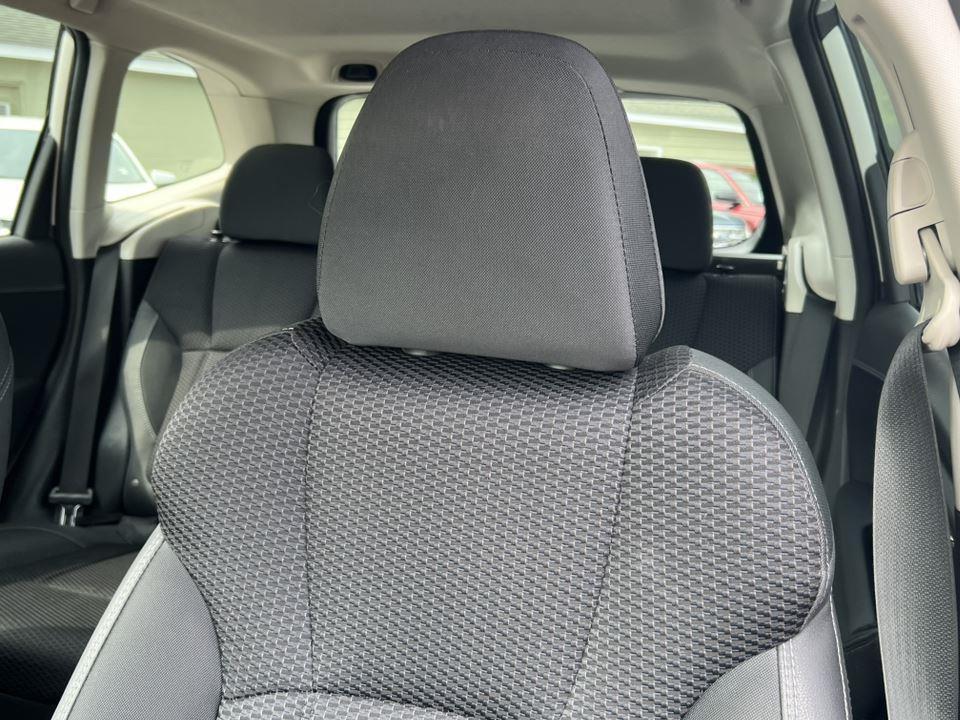 used 2022 Subaru Forester car, priced at $25,900