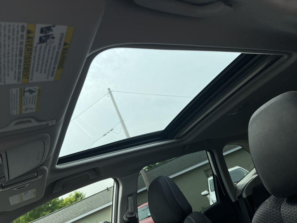 used 2022 Subaru Forester car, priced at $25,900
