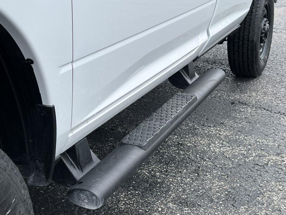 new 2026 Ram 2500 car, priced at $48,673