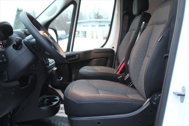 new 2025 Ram ProMaster 1500 car, priced at $48,446