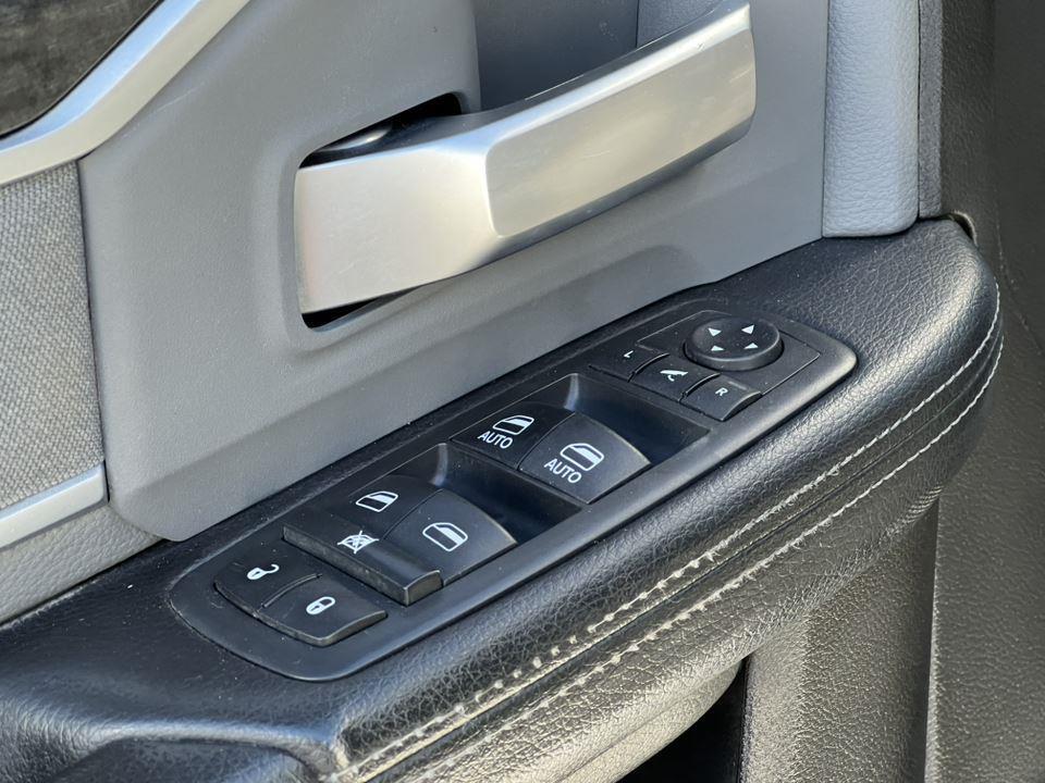 used 2019 Ram 2500 car, priced at $31,500